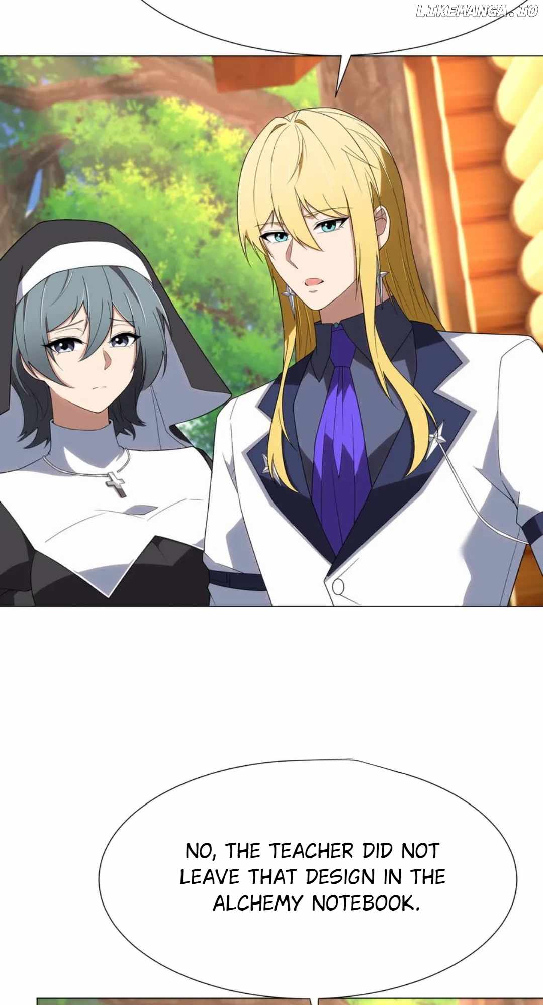 Forging an Industrial Empire in a Magical World Chapter 36 22